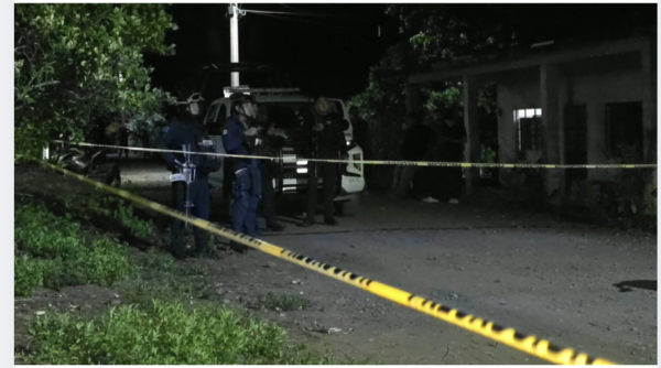 Ataque armado en Papantla deja a una mujer y un menor muertos: investigan posible cobro de piso
